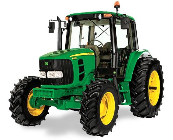 REPUESTOS DE MAQUINARIA JOHN DEERE EN VENTA